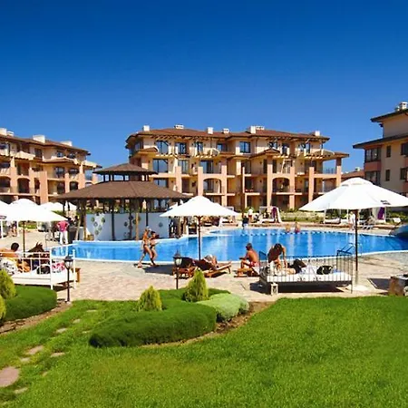 Sea Stars Kaliakria דירה