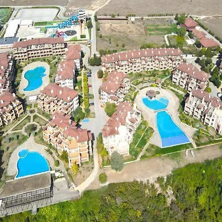 דירה Sea Stars Kaliakria