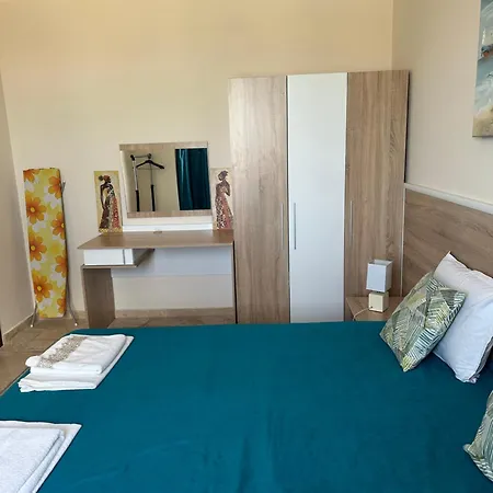 Sea Stars Kaliakria טופולה