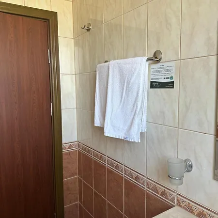 Sea Stars Kaliakria דירה