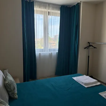 דירה Sea Stars Kaliakria *