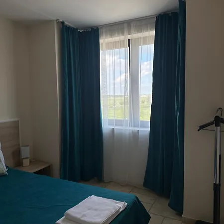 Sea Stars Kaliakria טופולה