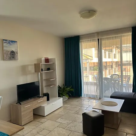 Sea Stars Kaliakria דירה *