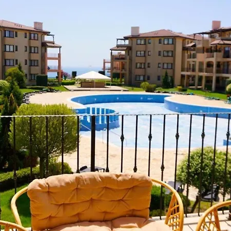 Apartament Sea Stars Kaliakria *