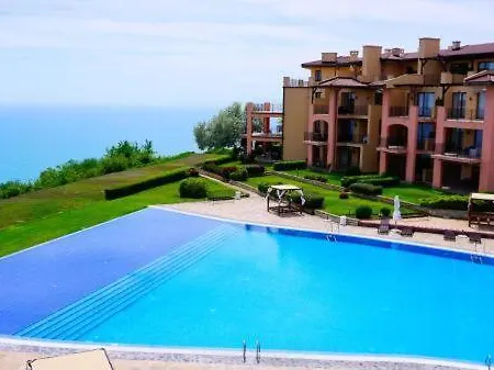 Apartament Sea Stars Kaliakria Topola