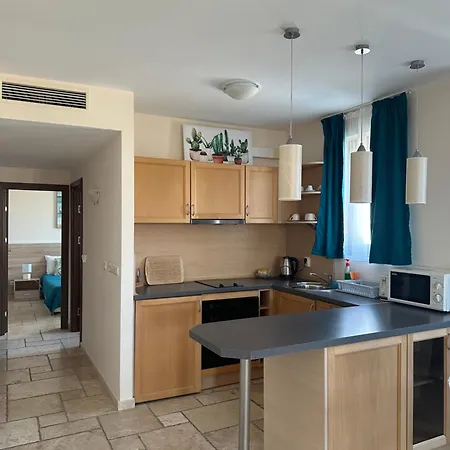 Apartament Sea Stars Kaliakria *