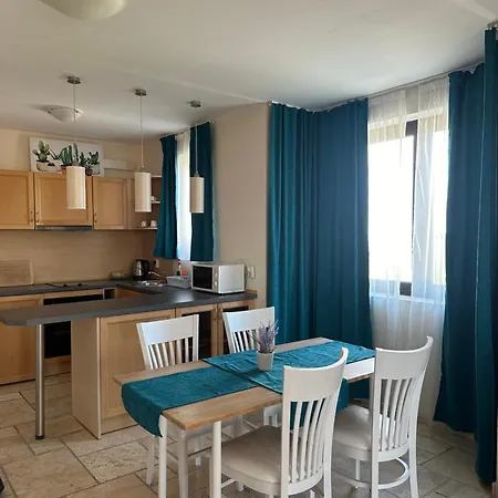Apartament Sea Stars Kaliakria Topola