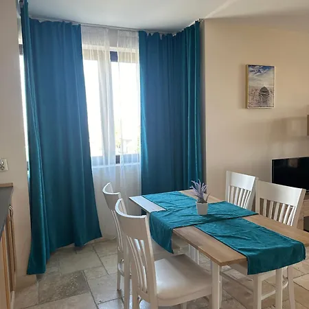 Apartament Sea Stars Kaliakria *